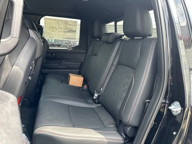 New 2026 Toyota Tacoma TRD Pro AWD/4WD image 25