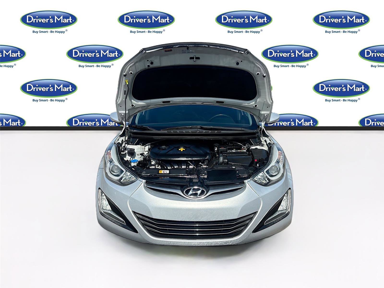 Used 2016 Hyundai Elantra Limited FWD image 31
