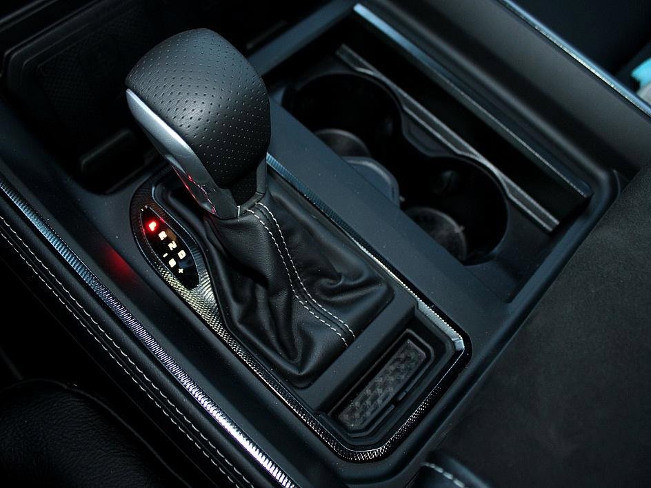 Used 2025 RAM 1500 RHO w/ RHO Level 1 Equipment Group image 17