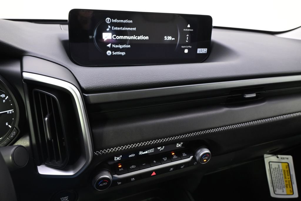 New 2026 MAZDA CX-50 AWD 2.5 S w/ Cargo Package image 27