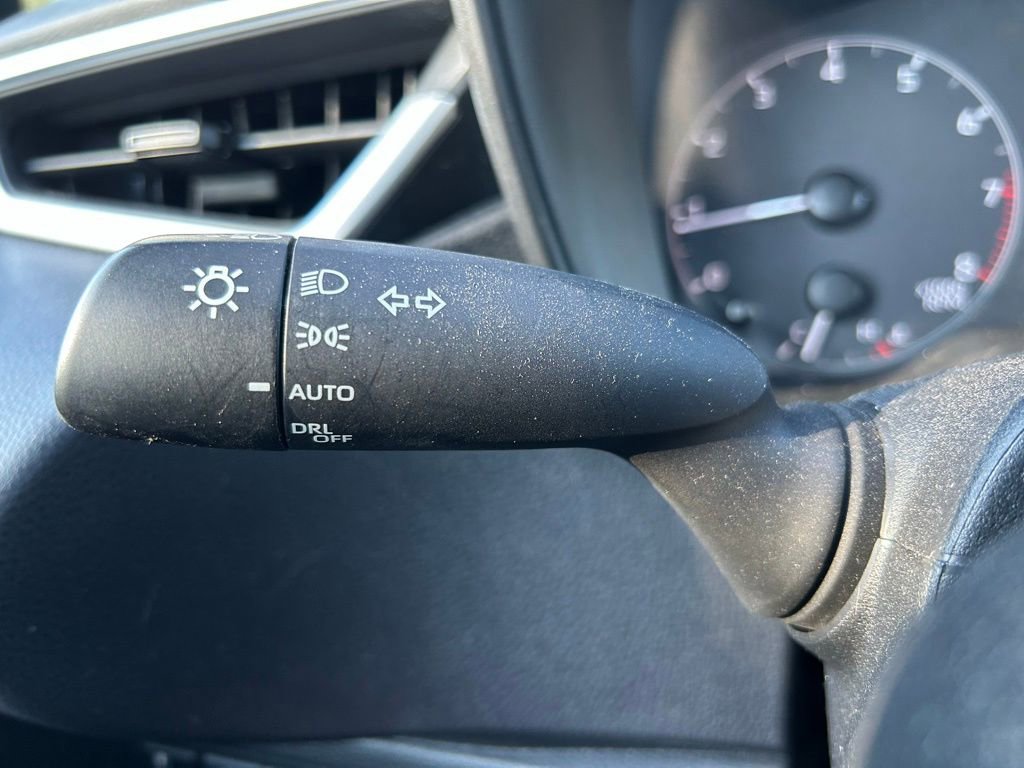 Used 2024 Toyota Corolla SE FWD image 20