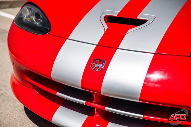Used 1998 Dodge Viper GTS RWD image 25