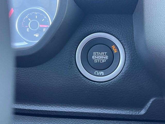 New 2027 RAM 1500 Big Horn w/ Night Edition AWD/4WD image 25