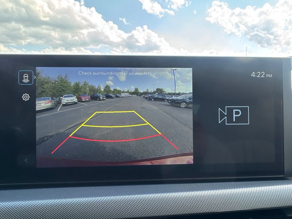 Certified 2024 Hyundai Sonata SEL FWD image 19