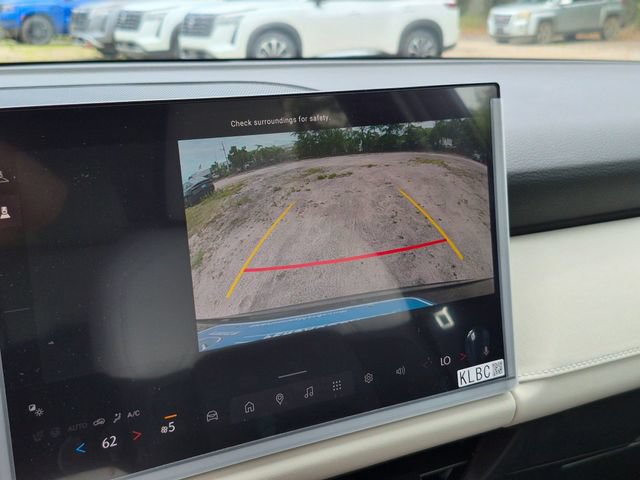 New 2026 MAZDA CX-5 Preferred AWD/4WD image 23