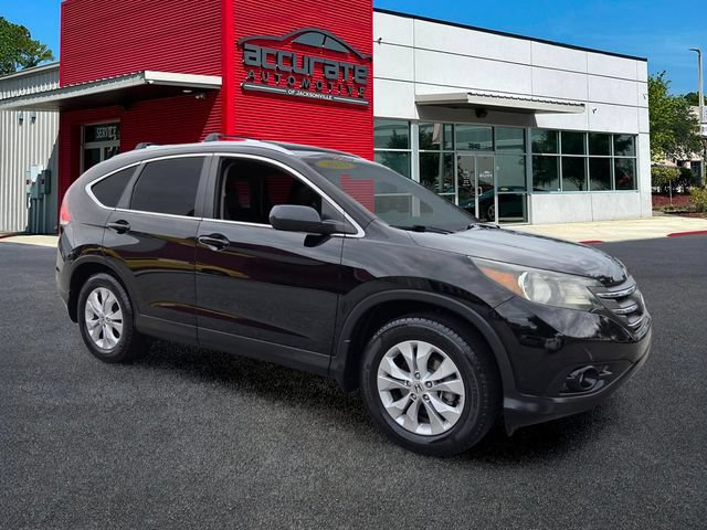 Used 2013 Honda CR-V EX-L image 7