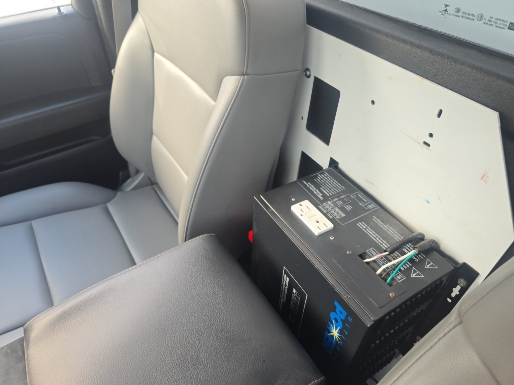 Used 2015 Chevrolet Silverado 3500 W/T RWD image 30