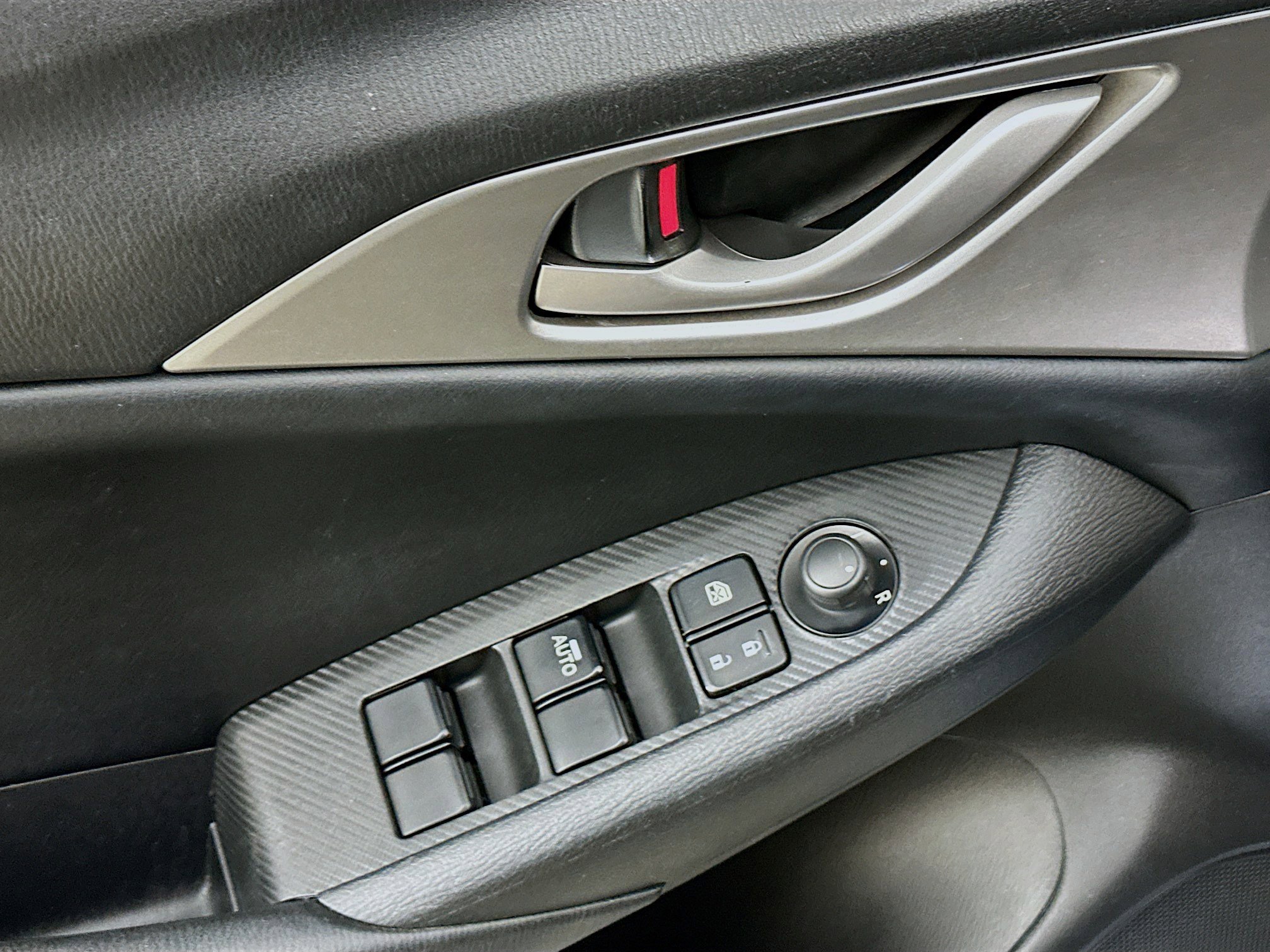 Used 2020 MAZDA CX-3 Sport image 15