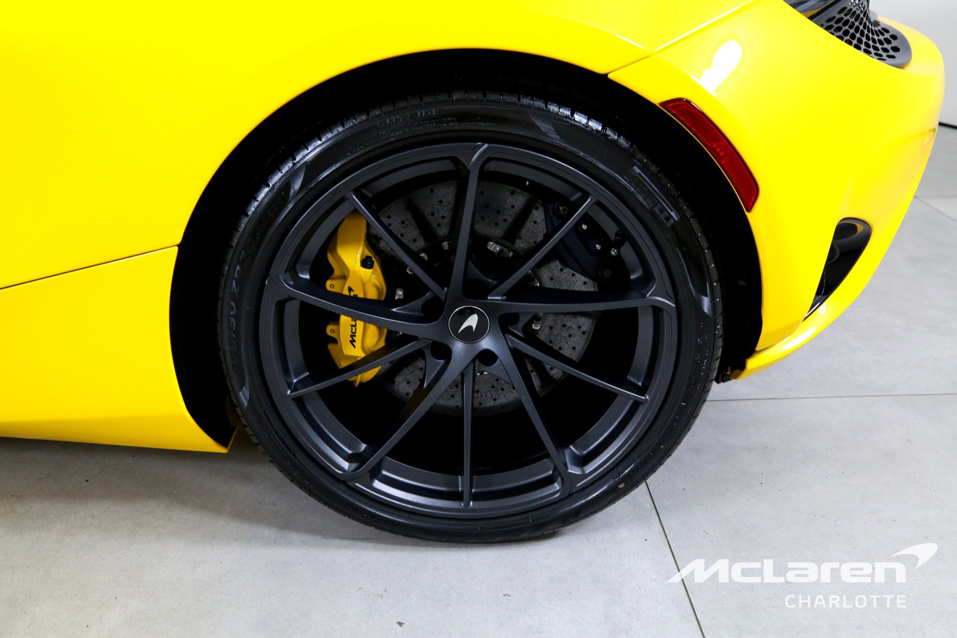 New 2026 McLaren 750S Spider image 28