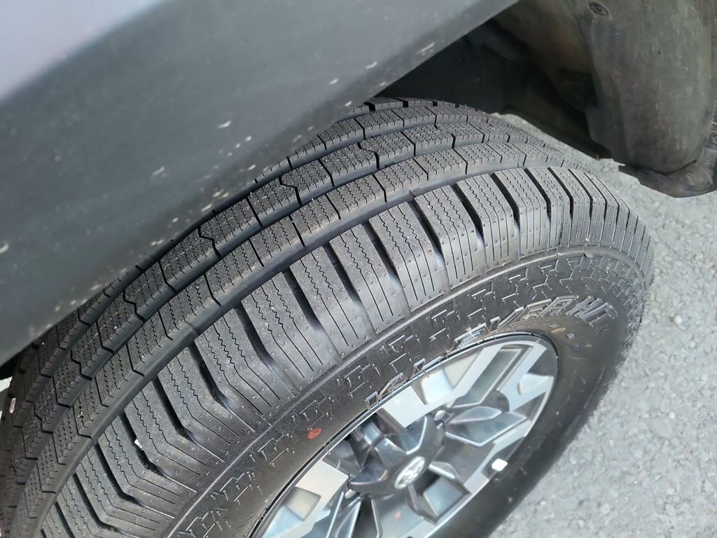 Used 2023 Toyota Tacoma TRD Off-Road w/ Technology Package image 48