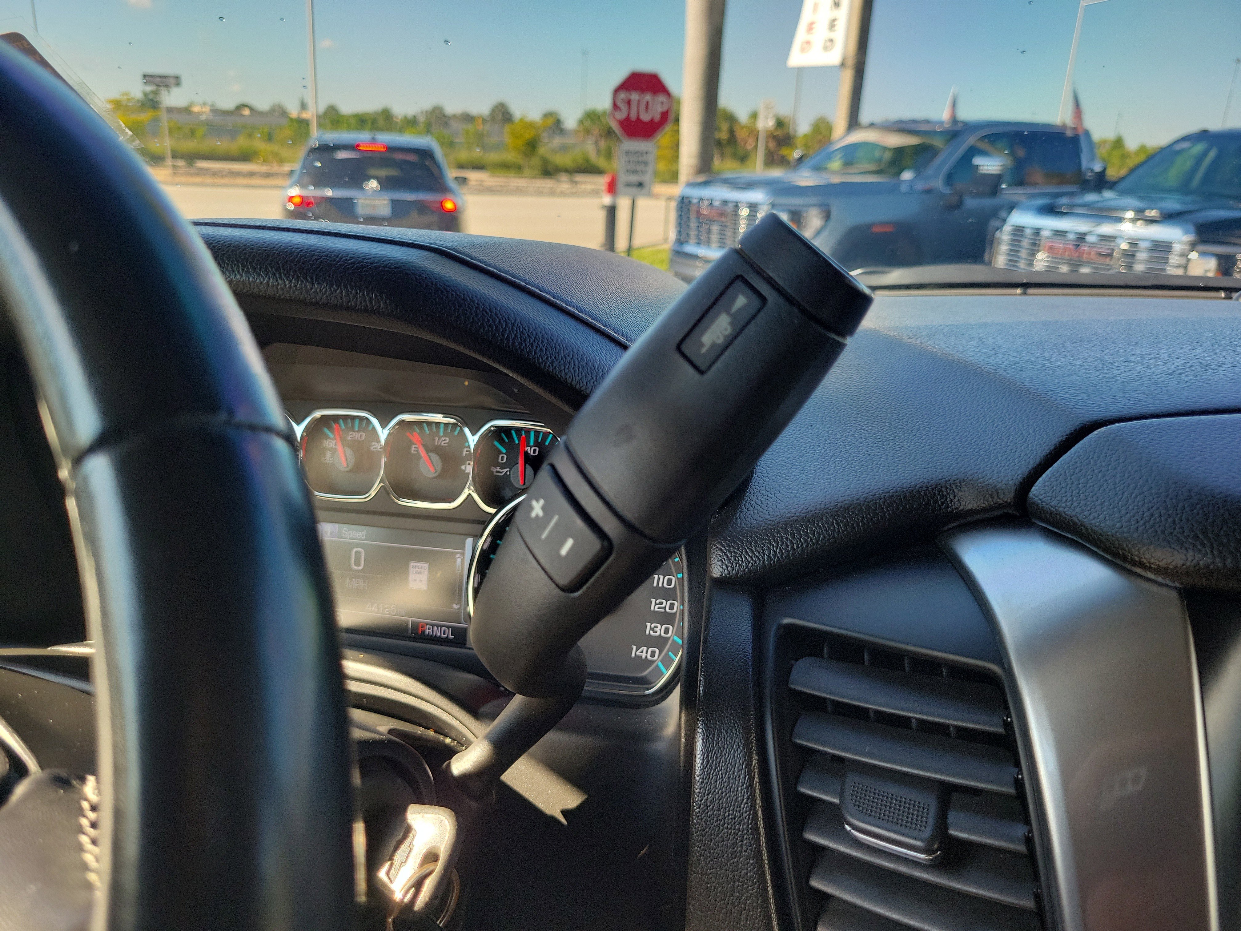 Used 2019 Chevrolet Tahoe LT AWD/4WD image 23