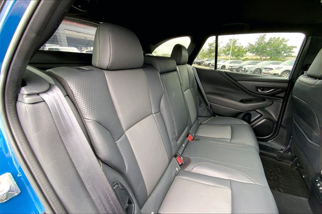 Used 2022 Subaru Outback Wilderness image 27