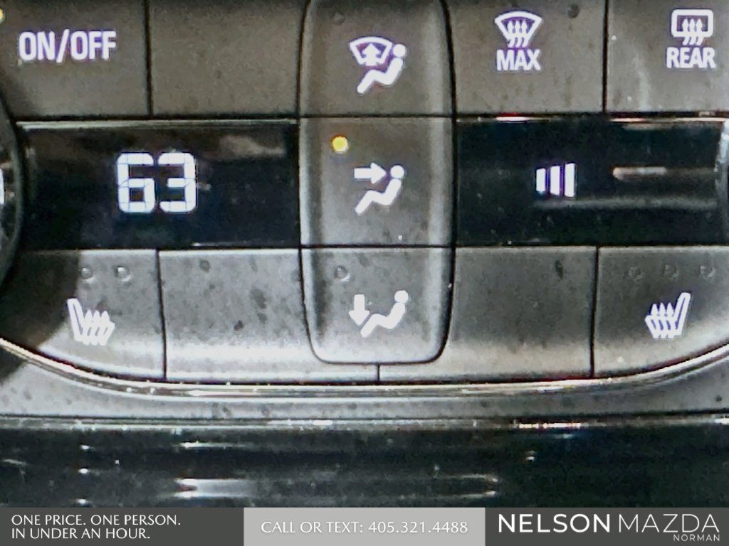 Used 2026 Chevrolet Trax RS w/ Sunroof Package FWD image 22