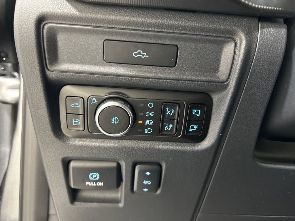 New 2026 Ford F150 Platinum w/ Equipment Group 702A High image 14