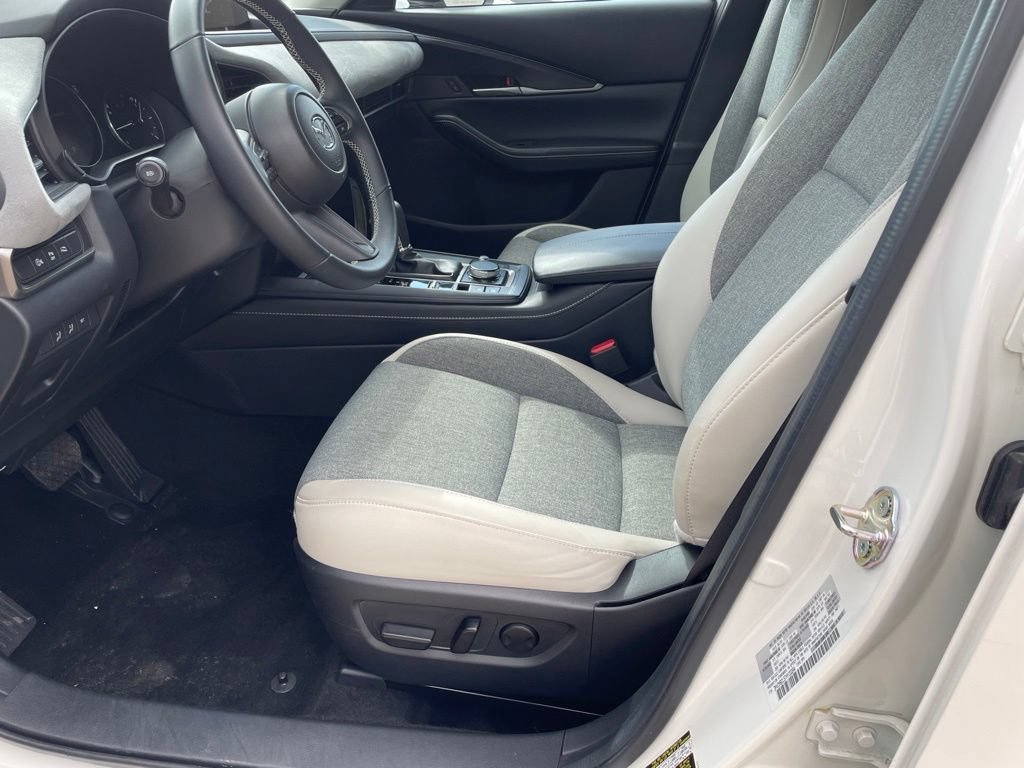 Certified 2026 MAZDA CX-30 AWD 2.5 S image 9