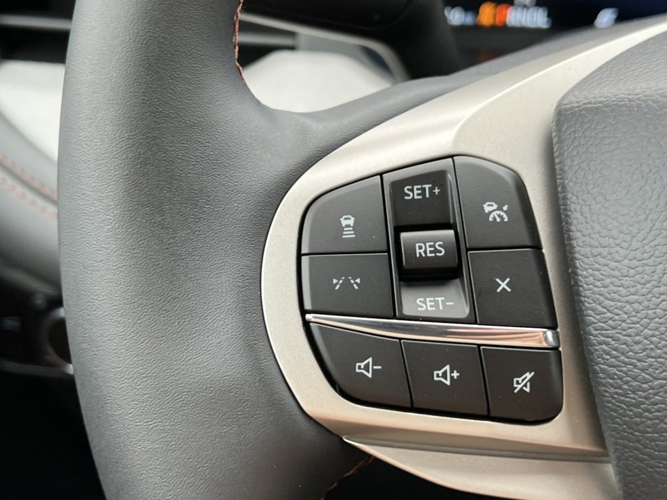 New 2026 Ford Explorer Active image 21