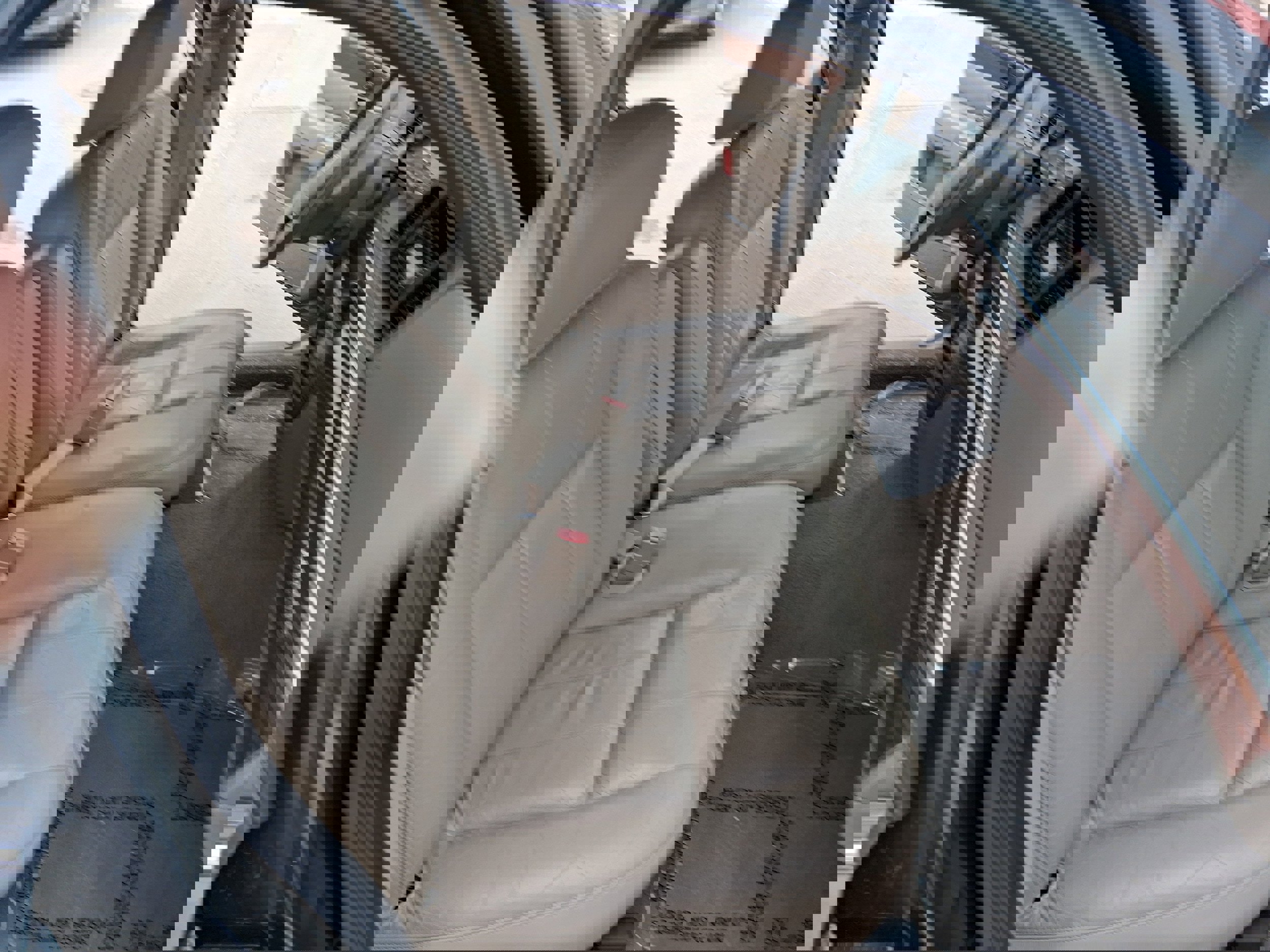 Used 2003 Mercury Grand Marquis LS image 20