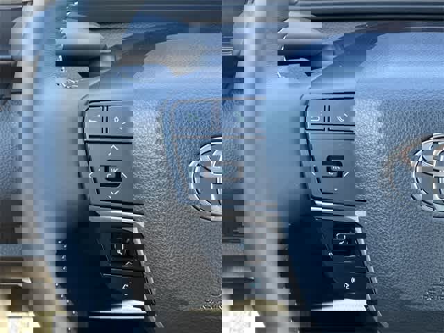 New 2025 Toyota Crown XLE image 8