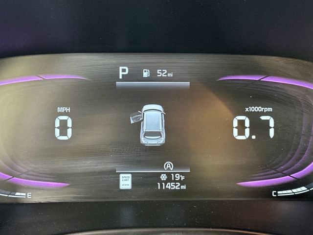 Used 2023 Kia Soul LX w/ Option Group 015 image 18