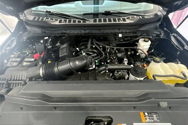 Used 2023 Ford F250 XL w/ Snow Plow Prep Package image 27