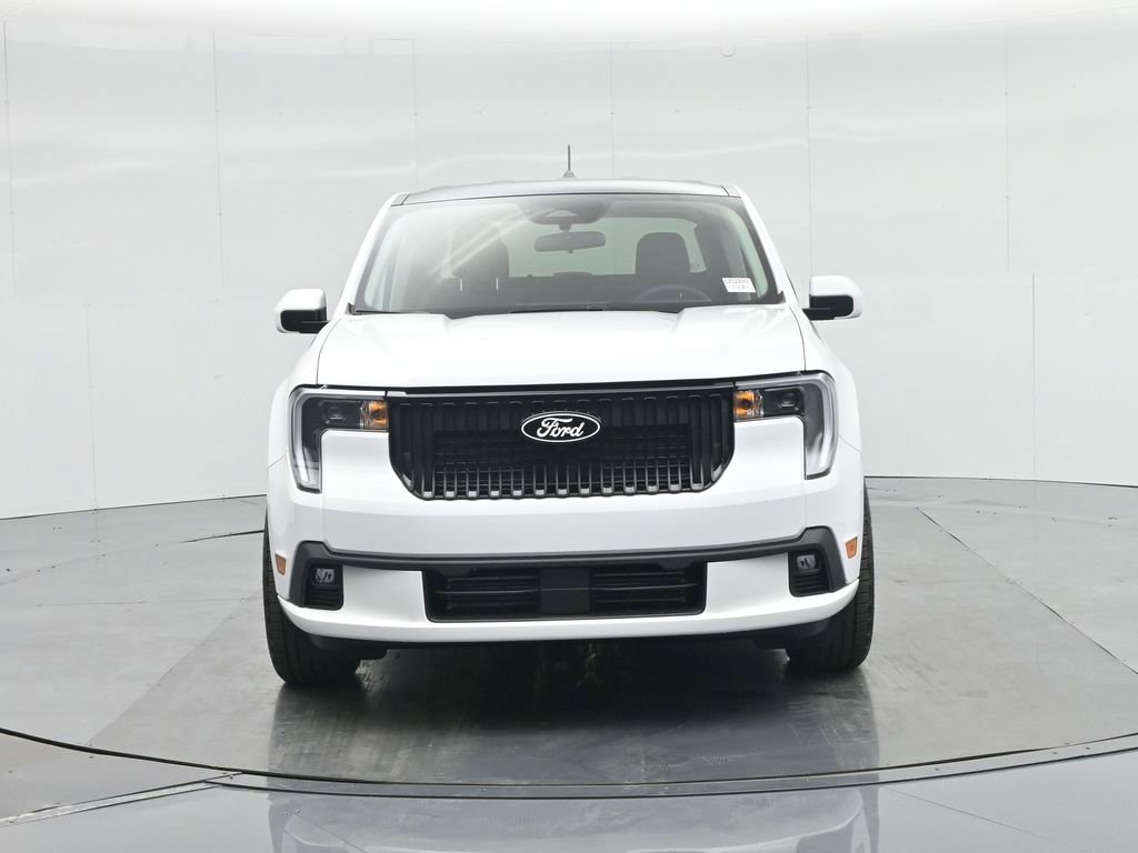 New 2025 Ford Maverick Lobo image 21