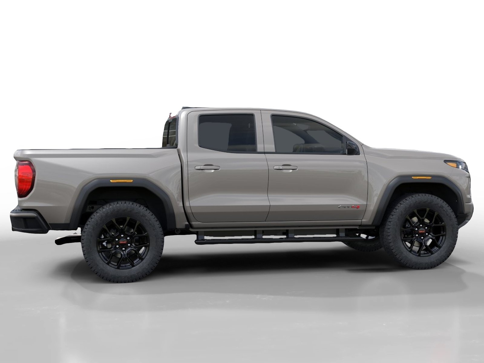 New 2026 GMC Canyon AT4 AWD/4WD image 5