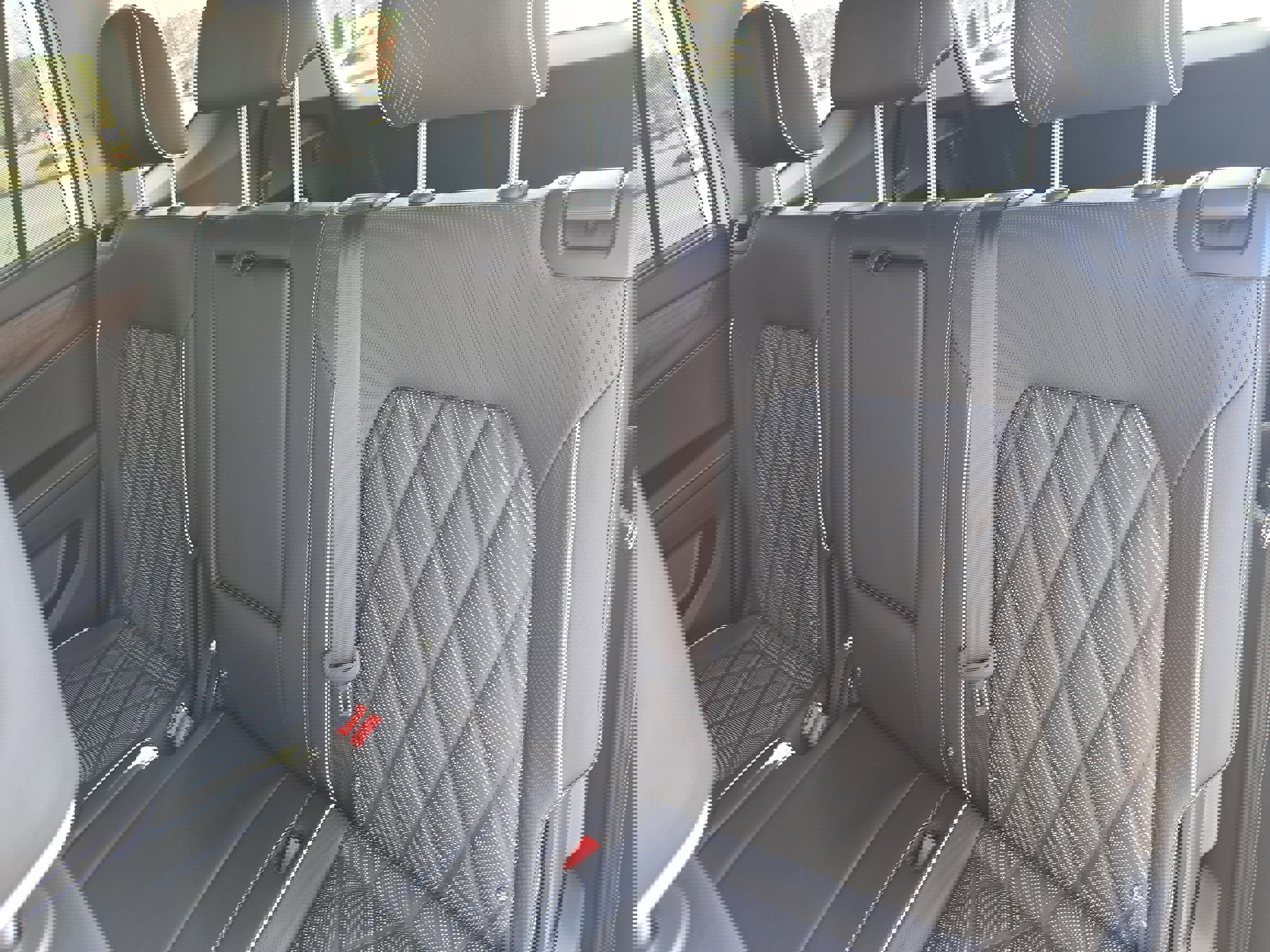 New 2026 Volkswagen Atlas SEL Premium R-Line image 15