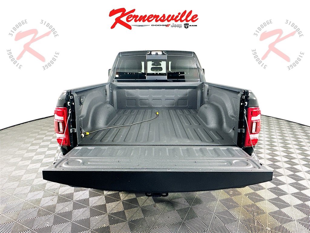 Used 2024 RAM 3500 Laramie w/ Sport Appearance Package image 29