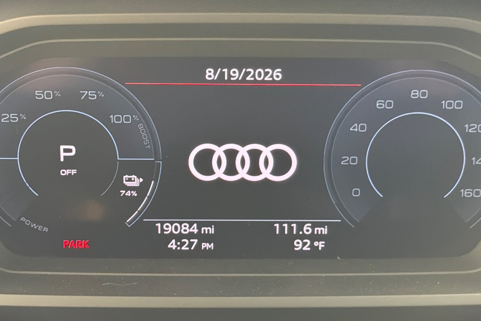 Certified 2023 Audi Q4 e-tron Premium w/ Convenience Package AWD/4WD image 23