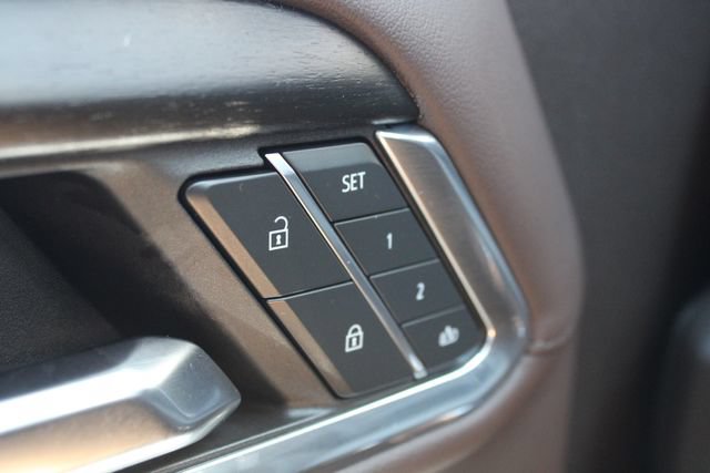 Used 2024 GMC Sierra 1500 Denali AWD/4WD image 4