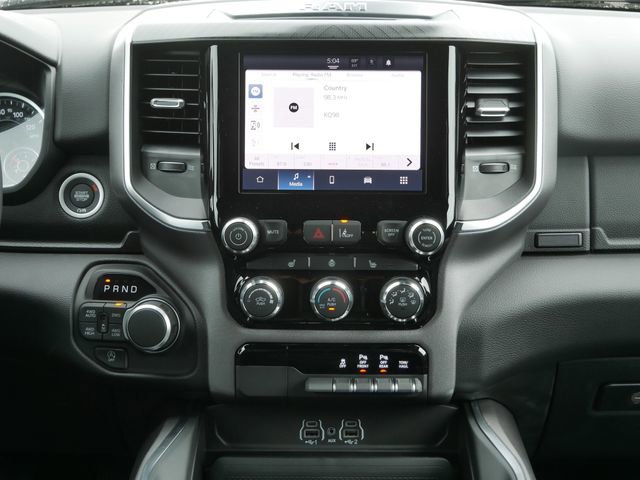 New 2025 RAM 1500 Big Horn image 11