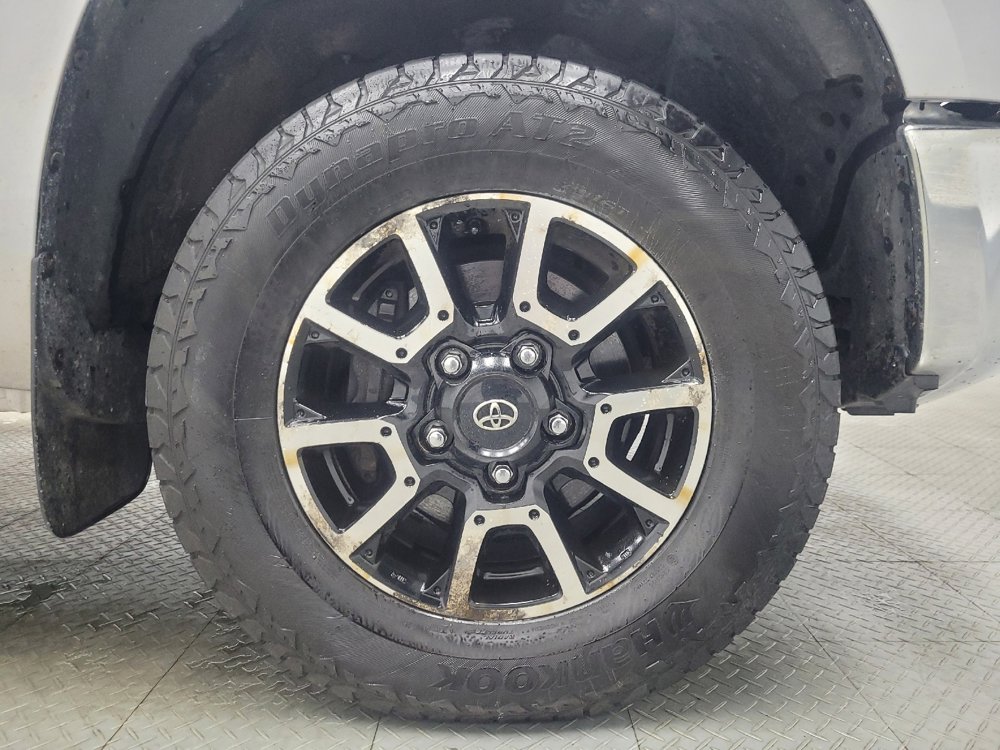 Used 2014 Toyota Tundra SR5 w/ TRD Off Road Package image 31