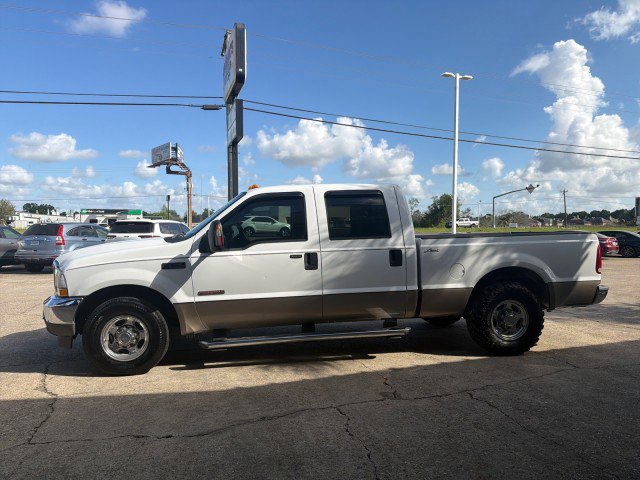 Used 2004 Ford F250 Lariat image 9