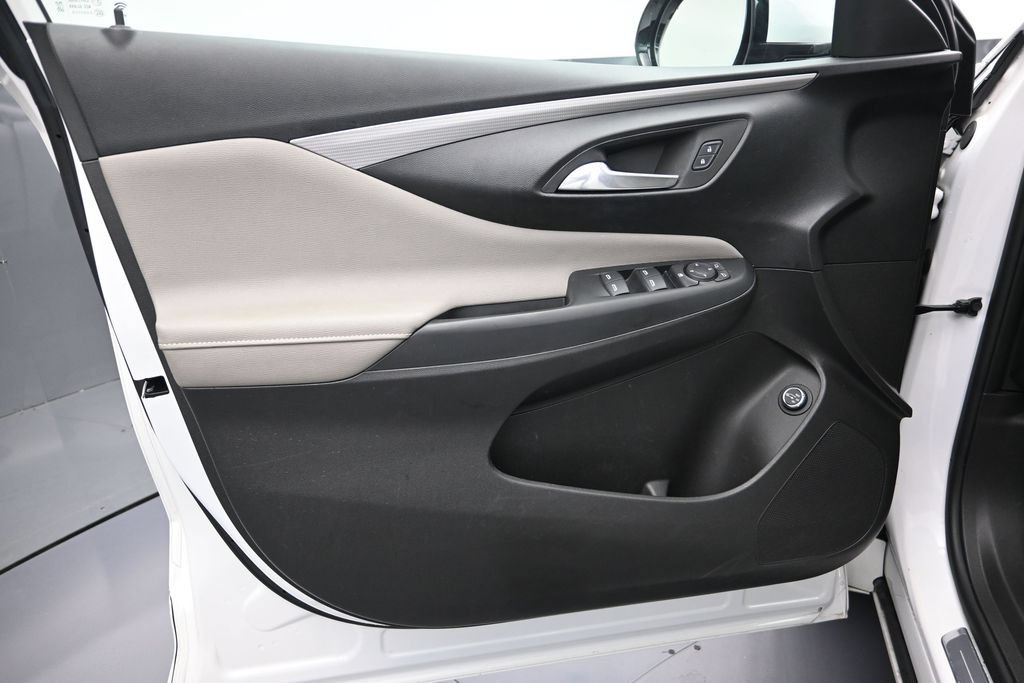 Used 2024 Buick Envista Avenir FWD image 12