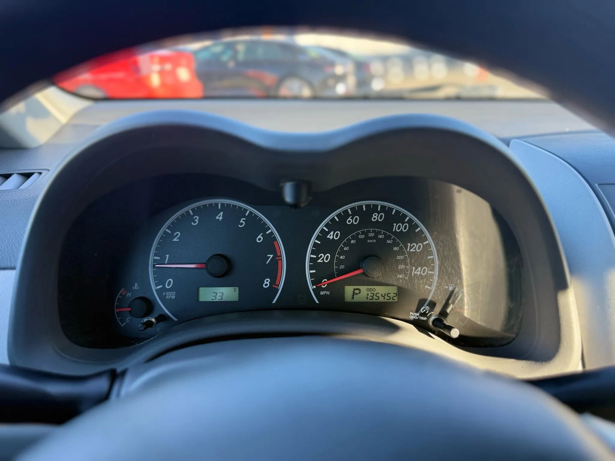 Used 2010 Toyota Corolla S image 24