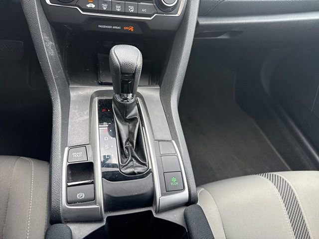 Used 2018 Honda Civic LX image 20