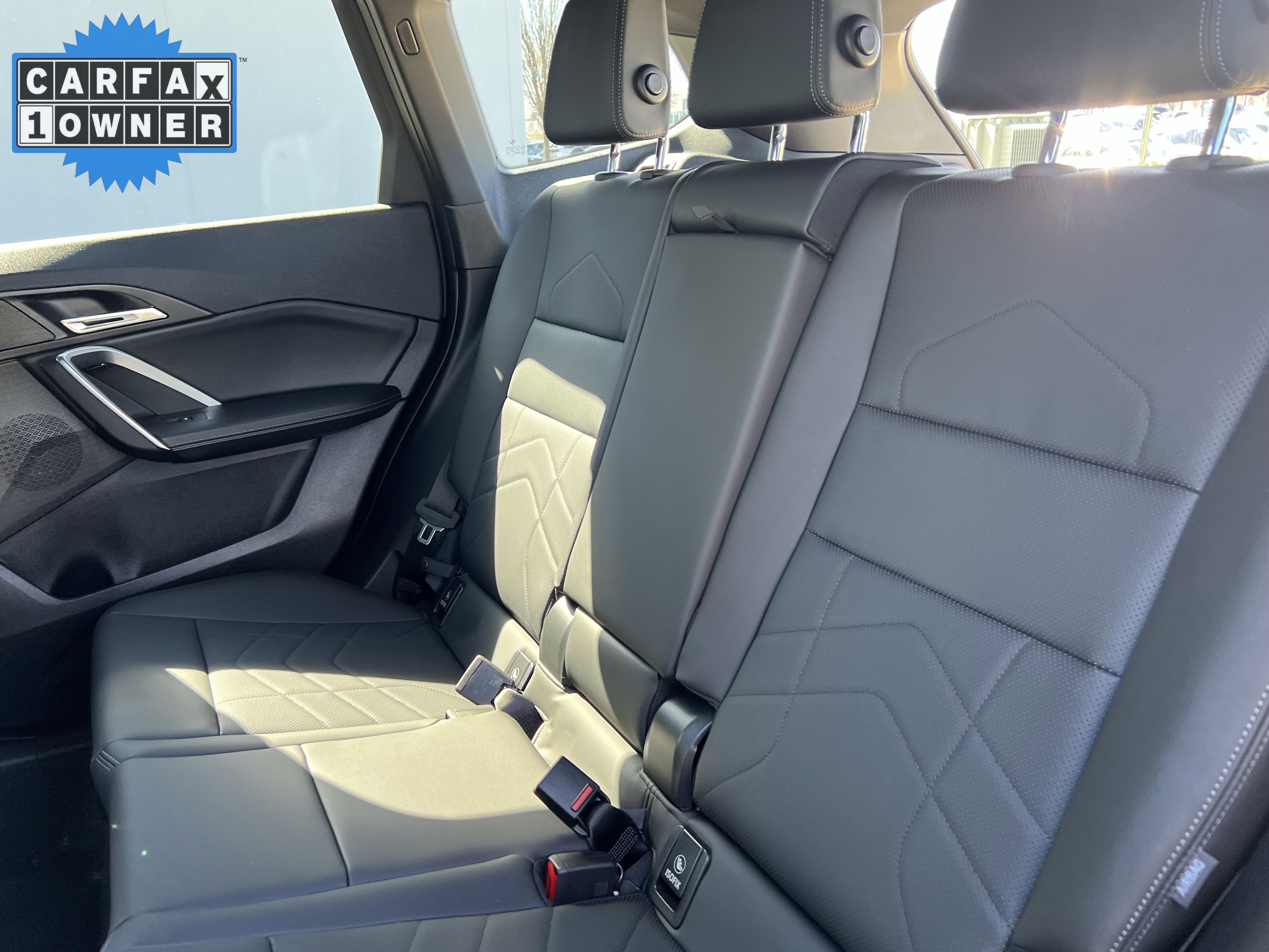 Used 2023 BMW X1 xDrive28i w/ Convenience Package AWD/4WD image 32