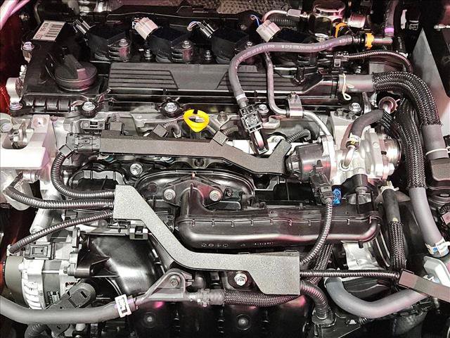 New 2026 Toyota Corolla SE FWD image 15