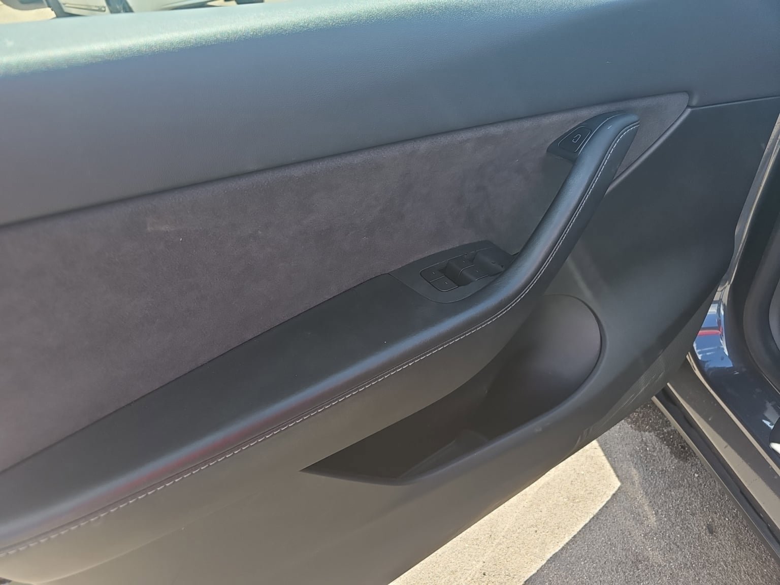 Used 2021 Tesla Model Y Performance AWD/4WD image 11