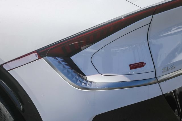 New 2026 Kia EV6 Wind RWD image 17