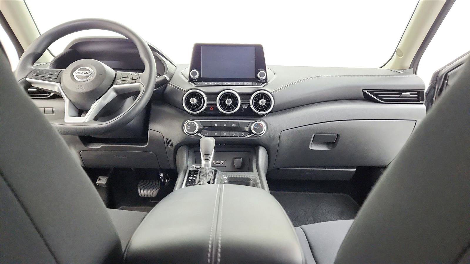 Used 2023 Nissan Sentra SV FWD image 15