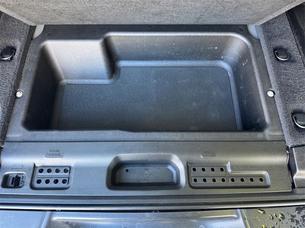 Used 2019 Jeep Wrangler Unlimited Rubicon image 18