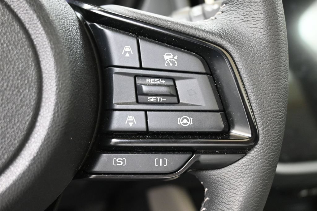 Certified 2025 Subaru Forester Premium AWD/4WD image 26