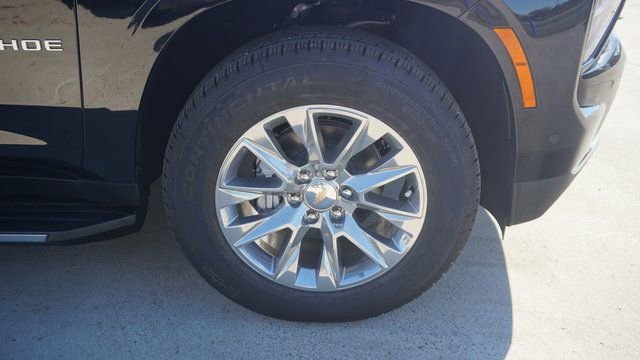 New 2026 Chevrolet Tahoe Premier image 5
