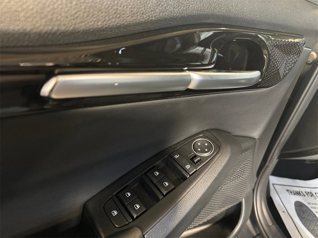 Certified 2023 Kia Seltos EX image 14