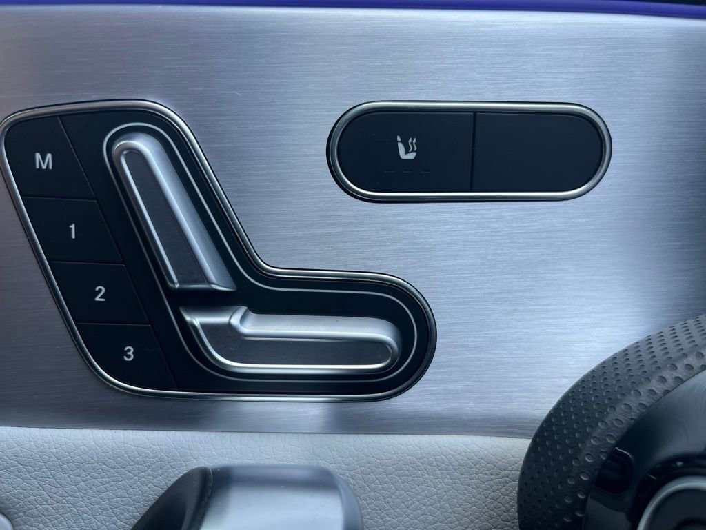 Used 2020 Mercedes-Benz CLA 35 AMG 4MATIC image 27