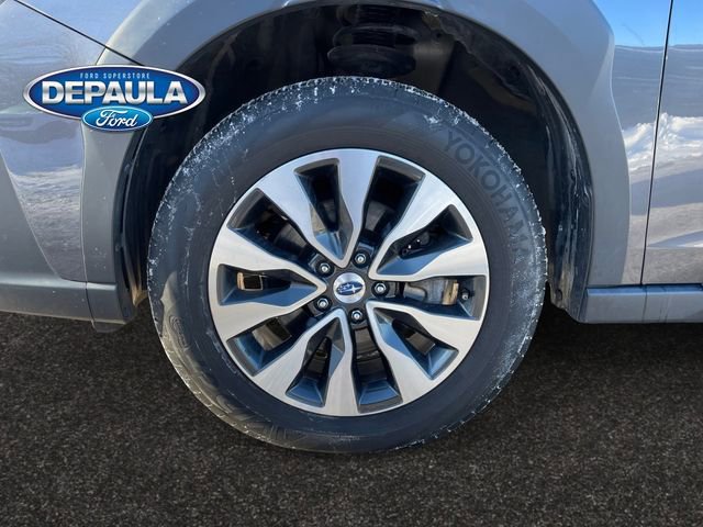 Used 2023 Subaru Outback Limited image 18