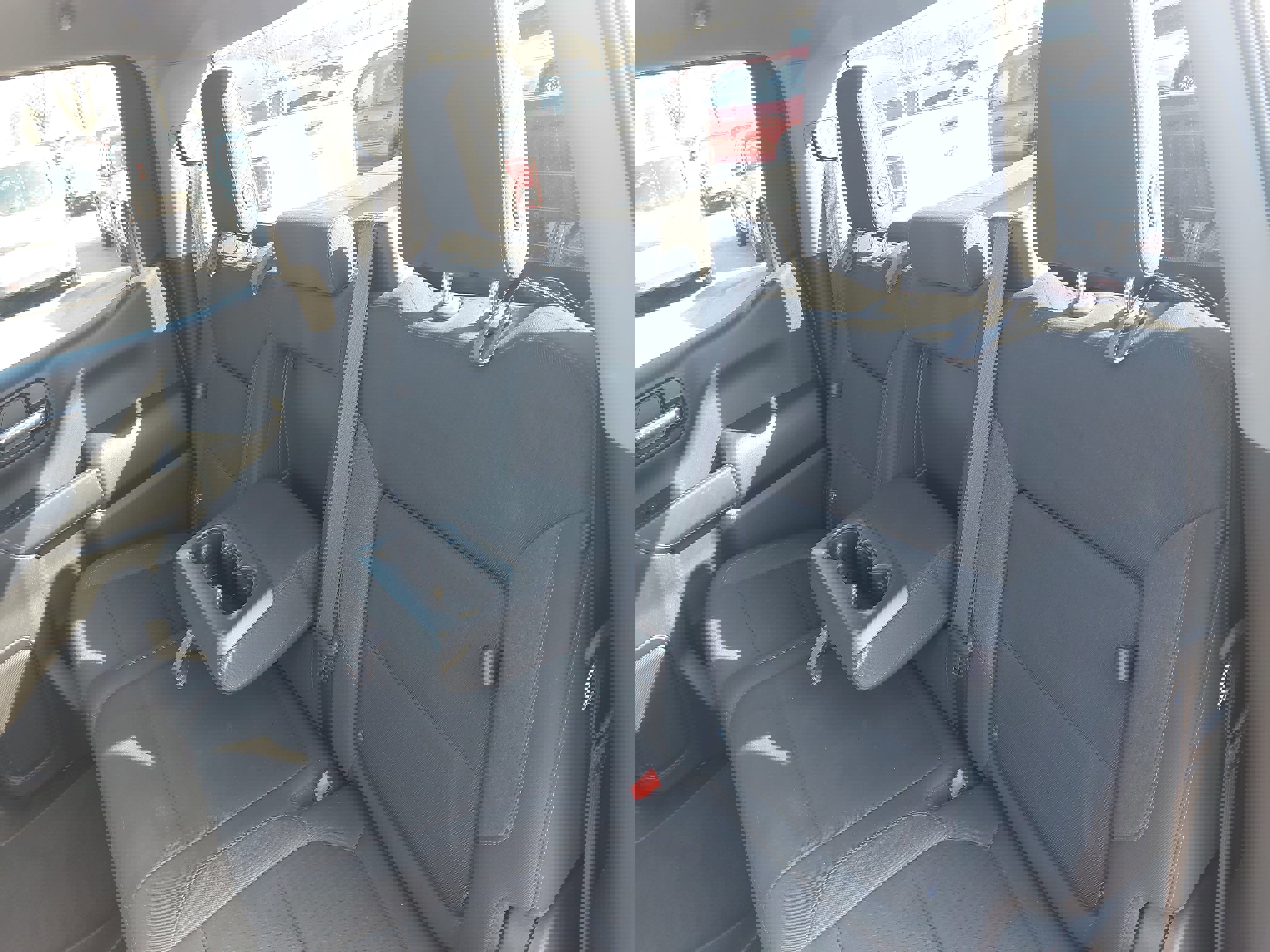 Used 2020 Chevrolet Silverado 1500 LT w/ All-Star Edition image 15