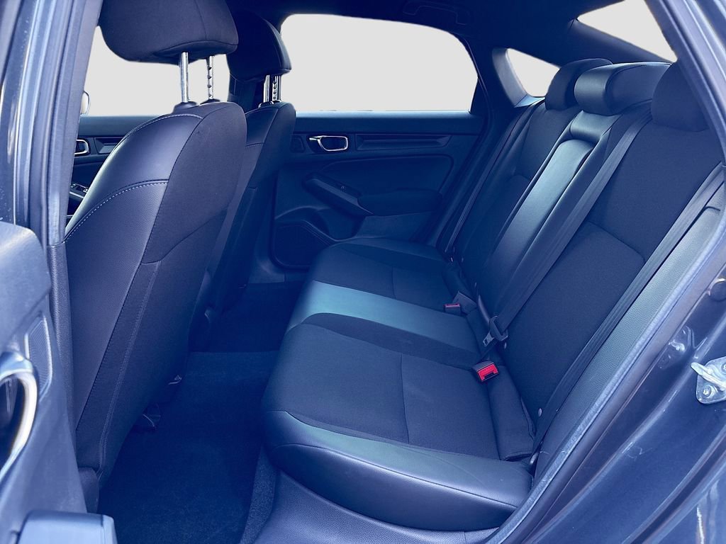 Used 2025 Honda Civic Sport image 20