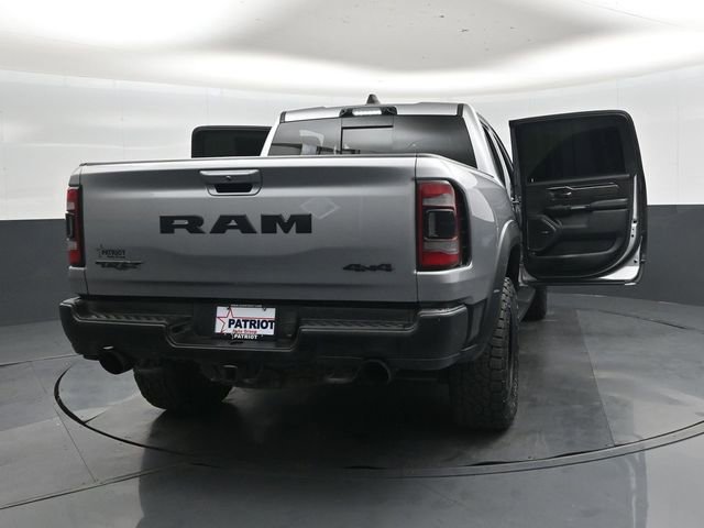Used 2021 RAM 1500 TRX w/ TRX Level 2 Equipment Group image 49